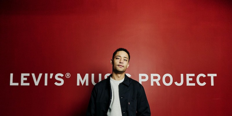 Levi x Loyle Carner - Dir. Will Williamson